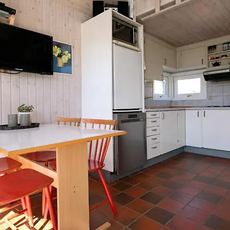 בית נופש One-bedroom Holiday In 2 ויירס סטרנד