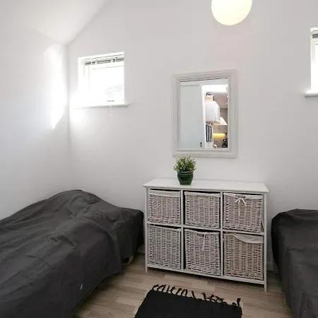 One-bedroom Holiday In 2 בית נופש
