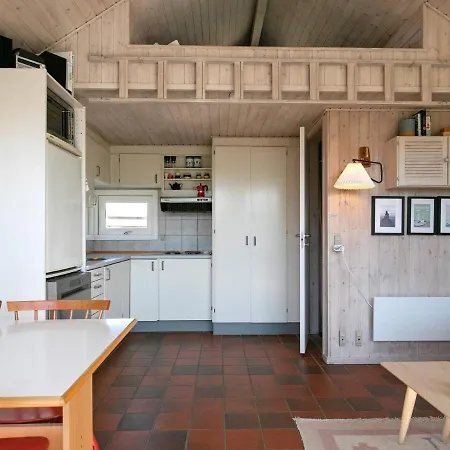 בית נופש One-bedroom Holiday In 2 *