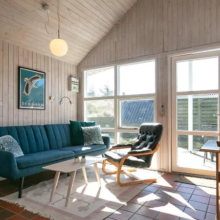 One-bedroom Holiday In 2 *