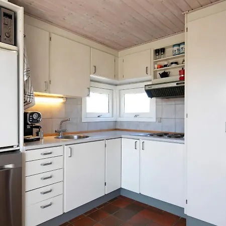 One-bedroom Holiday In 2 ויירס סטרנד